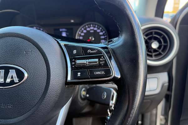 2018 Kia Cerato S YD