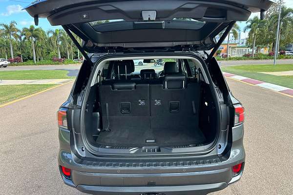 2024 Ford Everest Trend  2.0L