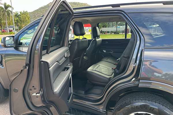 2024 Ford Everest Trend  2.0L