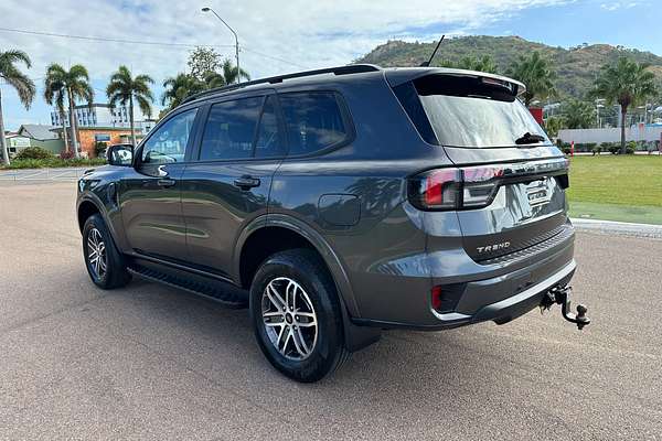 2024 Ford Everest Trend  2.0L
