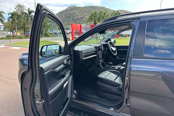 2024 Ford Everest Trend  2.0L