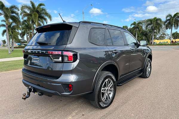 2024 Ford Everest Trend  2.0L