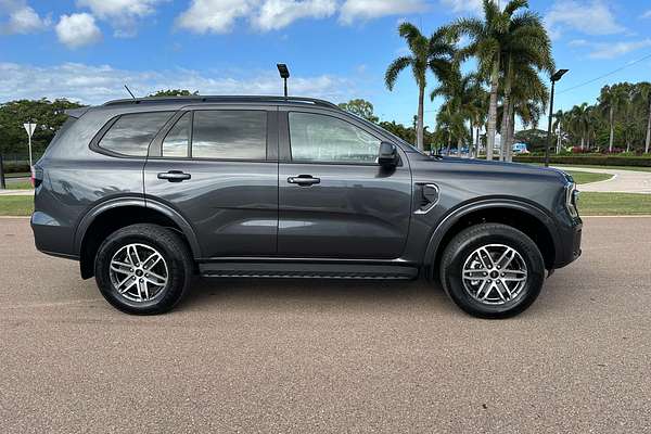 2024 Ford Everest Trend  2.0L