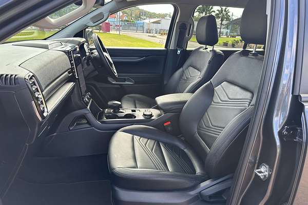 2024 Ford Everest Trend  2.0L