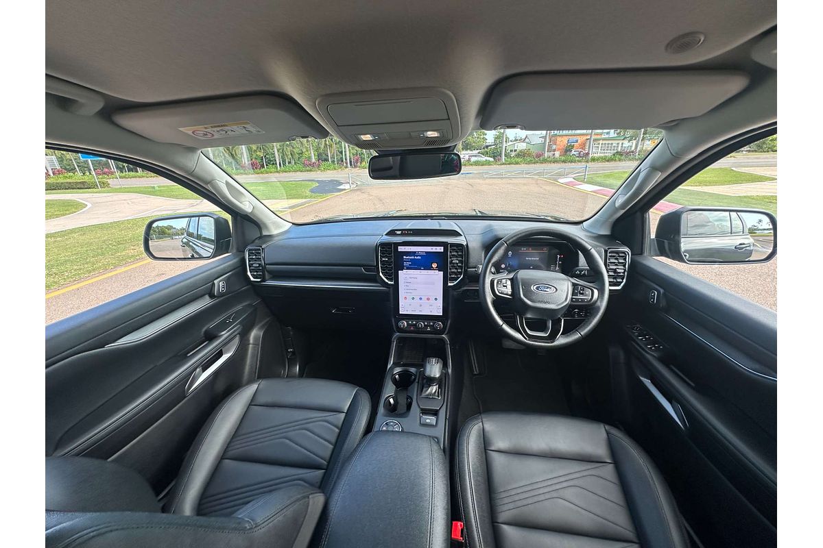 2024 Ford Everest Trend  2.0L