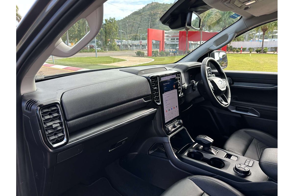 2024 Ford Everest Trend  2.0L