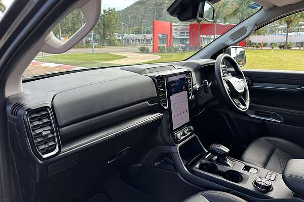 2024 Ford Everest Trend  2.0L
