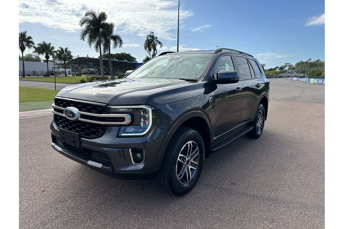 2024 Ford Everest Trend  2.0L