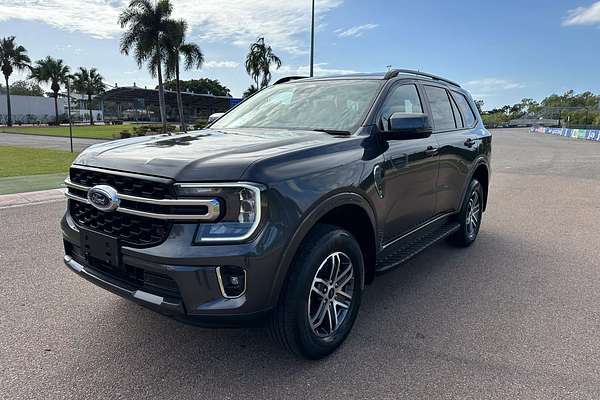 2024 Ford Everest Trend  2.0L