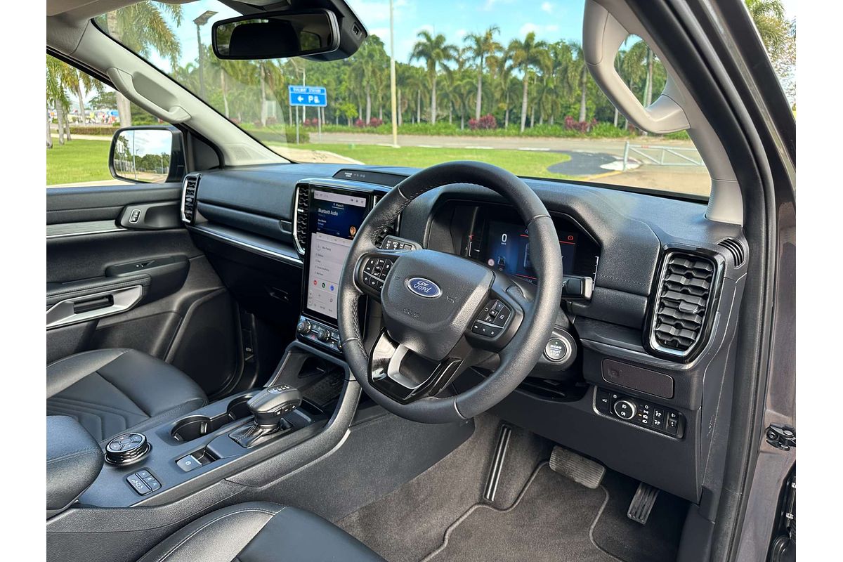 2024 Ford Everest Trend  2.0L