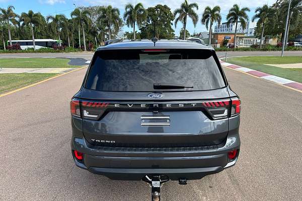 2024 Ford Everest Trend  2.0L