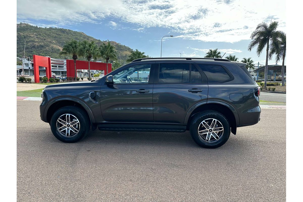 2024 Ford Everest Trend  2.0L