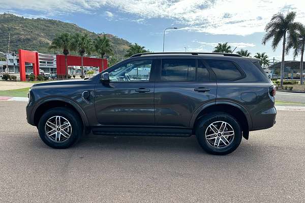 2024 Ford Everest Trend  2.0L
