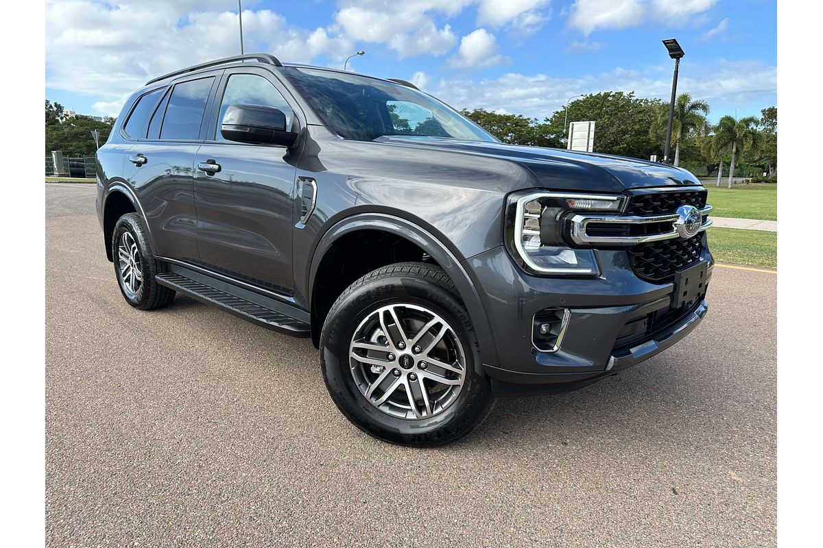 2024 Ford Everest Trend  2.0L