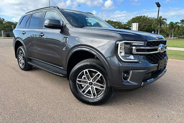 2024 Ford Everest Trend  2.0L
