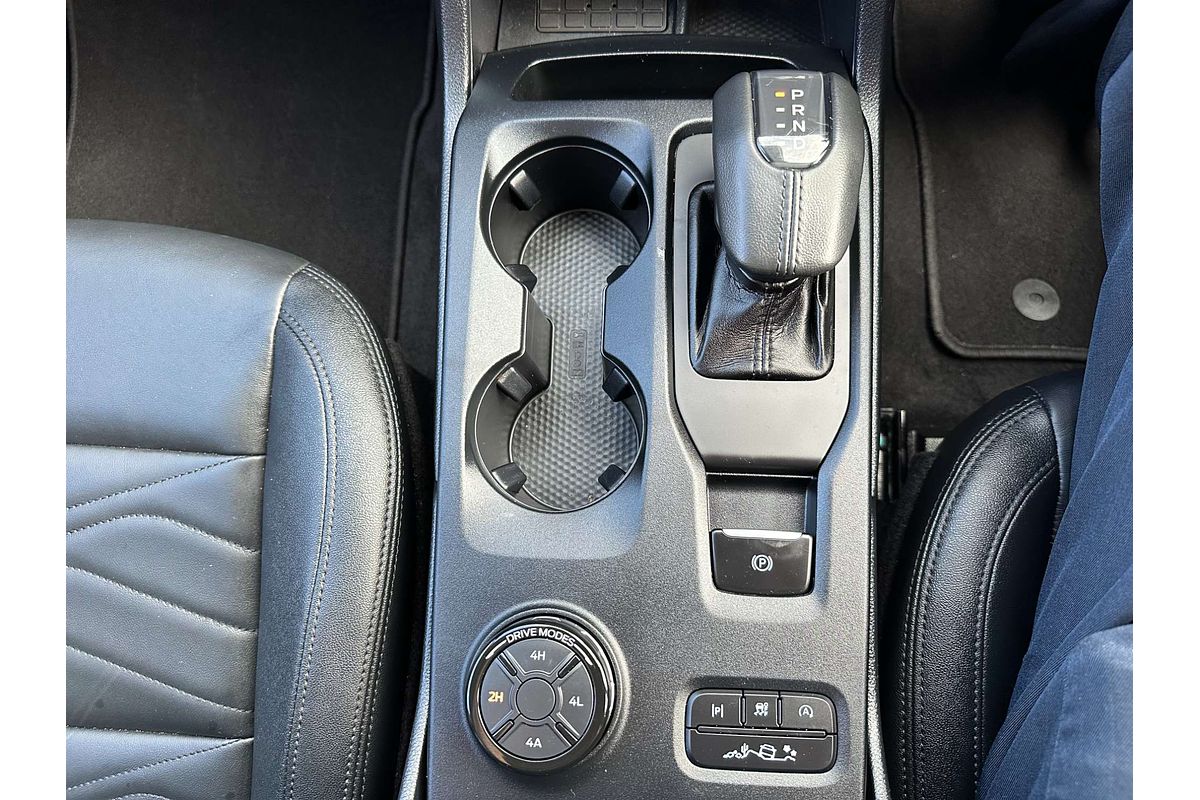 2024 Ford Everest Trend  2.0L