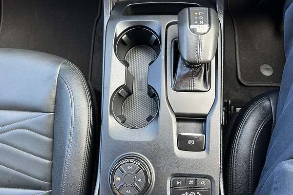 2024 Ford Everest Trend  2.0L