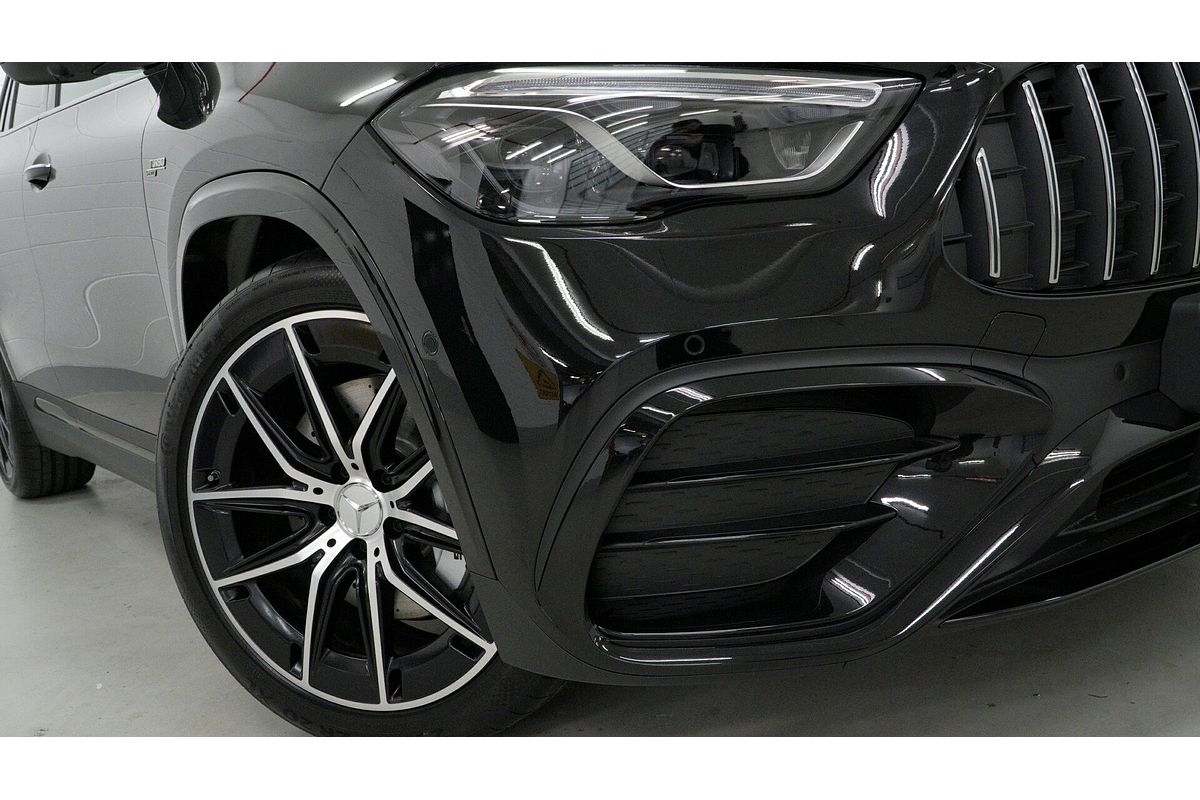 2025 Mercedes-Benz GLA-Class GLA35 AMG H247