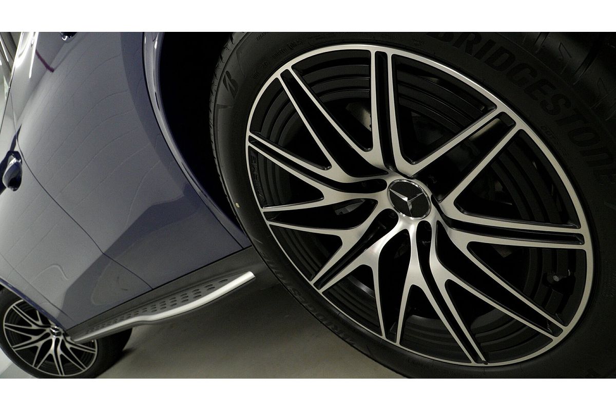 2025 Mercedes-Benz GLC-Class GLC43 AMG X254