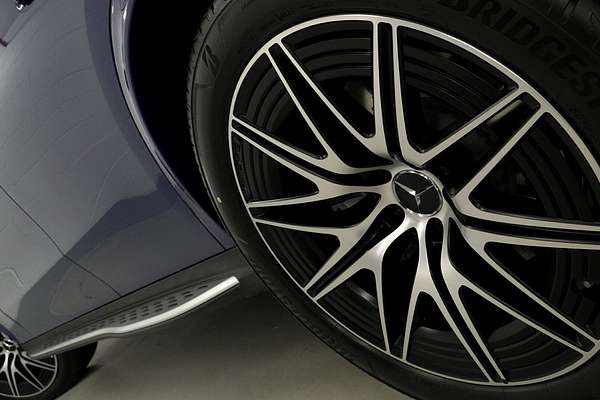 2025 Mercedes-Benz GLC-Class GLC43 AMG X254