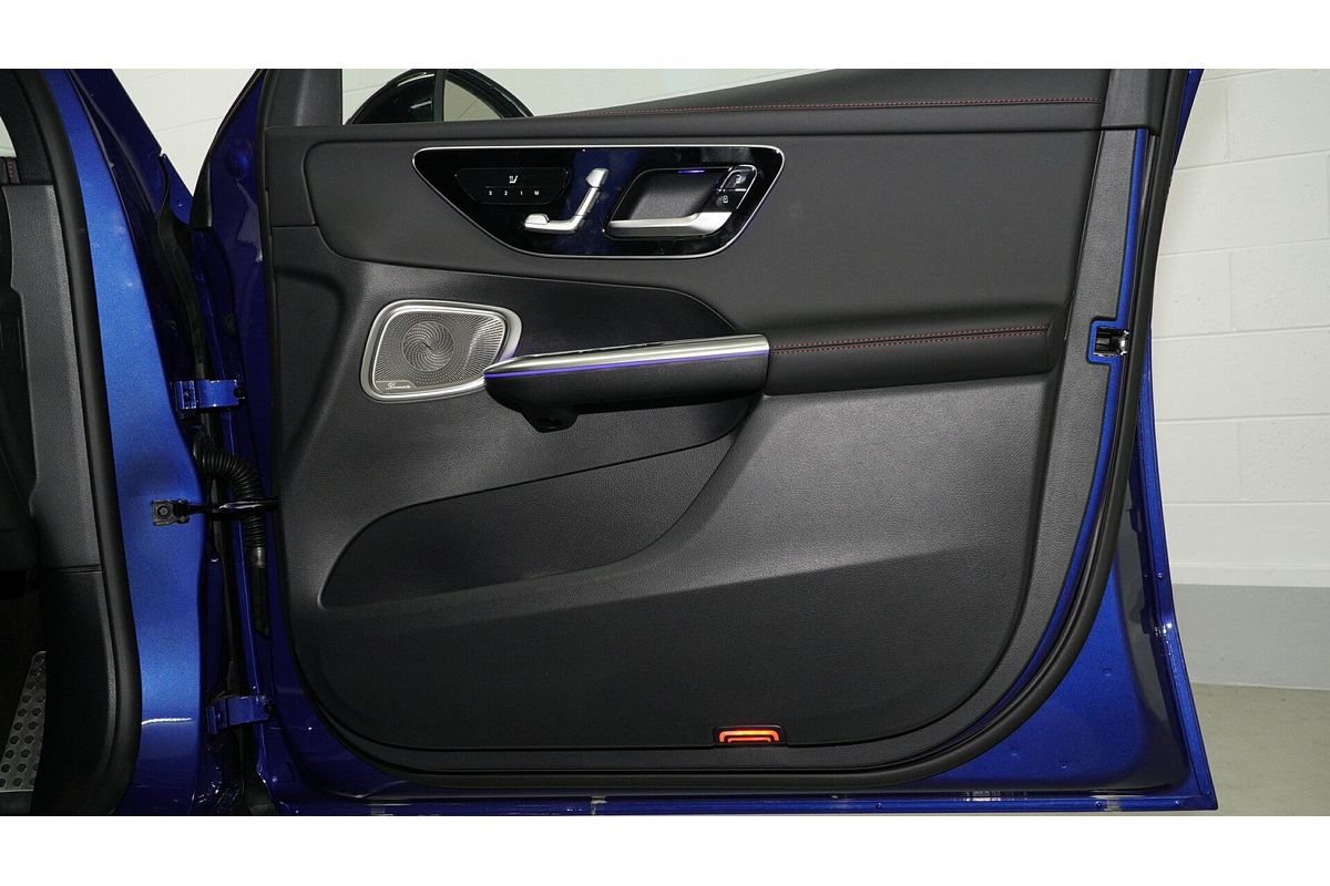 2025 Mercedes-Benz GLC-Class GLC43 AMG X254