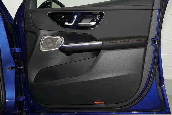 2025 Mercedes-Benz GLC-Class GLC43 AMG X254