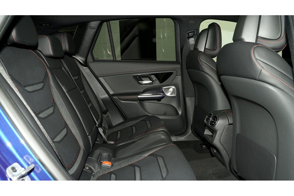 2025 Mercedes-Benz GLC-Class GLC43 AMG X254