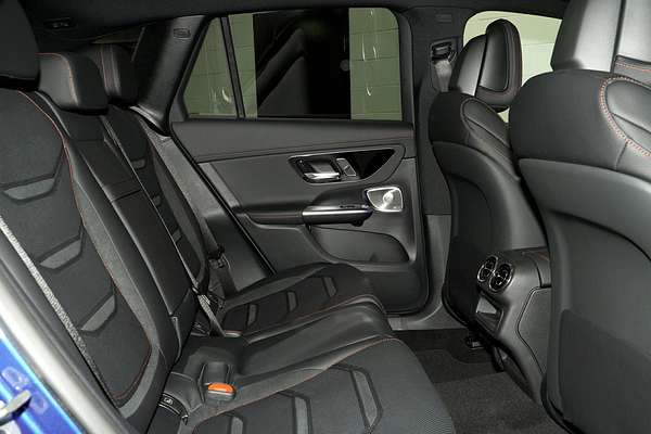 2025 Mercedes-Benz GLC-Class GLC43 AMG X254