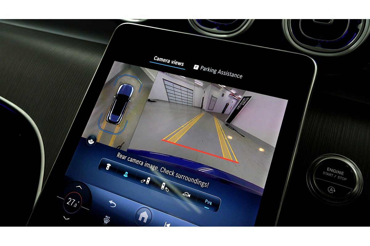 2025 Mercedes-Benz GLC-Class GLC43 AMG X254