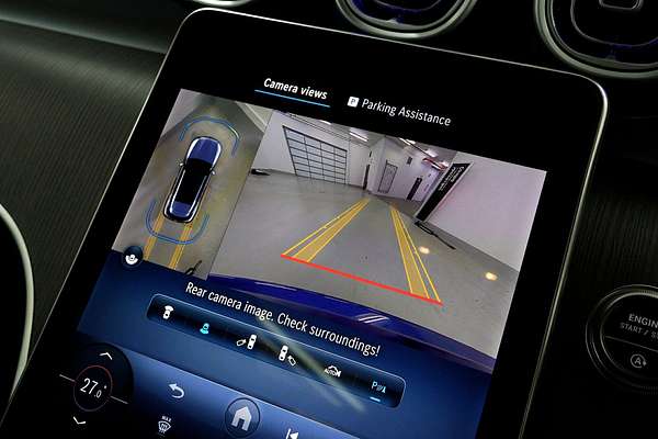 2025 Mercedes-Benz GLC-Class GLC43 AMG X254