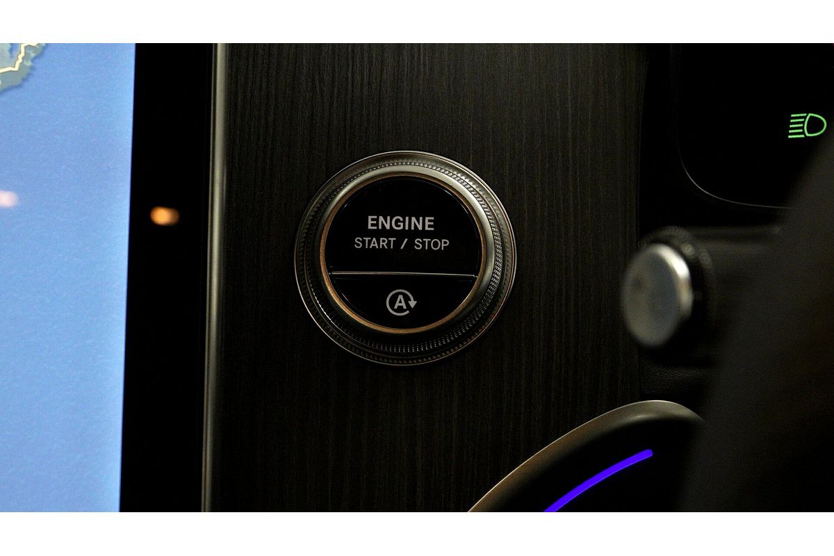 2025 Mercedes-Benz GLC-Class GLC43 AMG X254