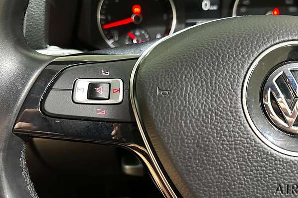 2020 Volkswagen Amarok TDI550 Highline 2H 4X4