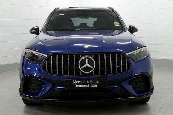 2025 Mercedes-Benz GLC-Class GLC43 AMG X254