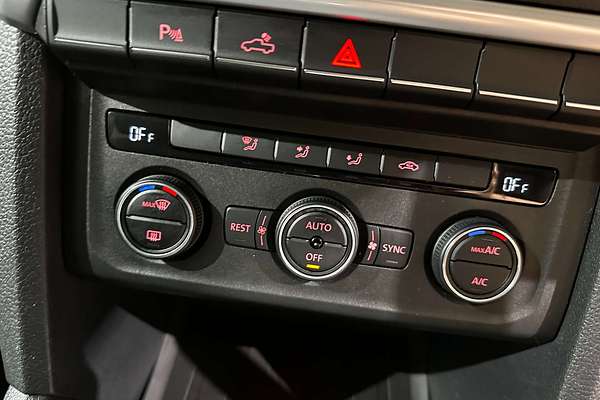 2020 Volkswagen Amarok TDI550 Highline 2H 4X4