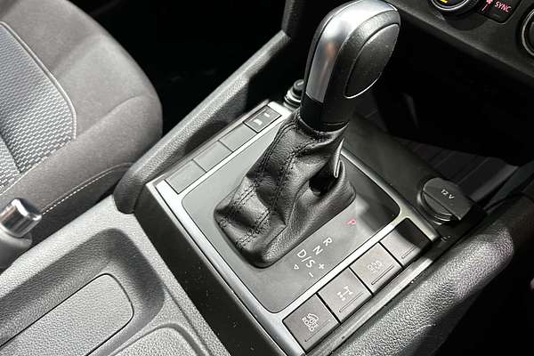 2020 Volkswagen Amarok TDI550 Highline 2H 4X4