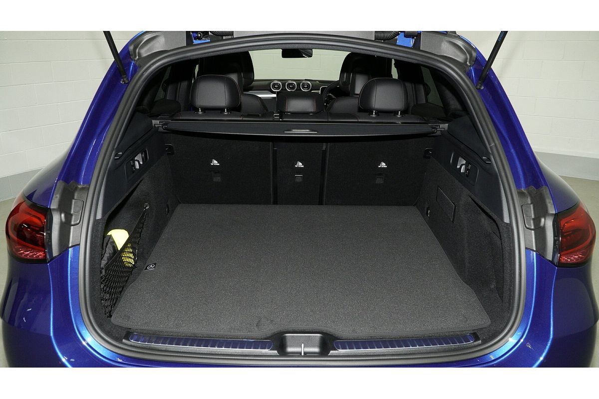 2025 Mercedes-Benz GLC-Class GLC43 AMG X254