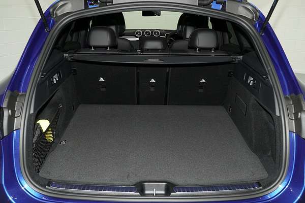 2025 Mercedes-Benz GLC-Class GLC43 AMG X254