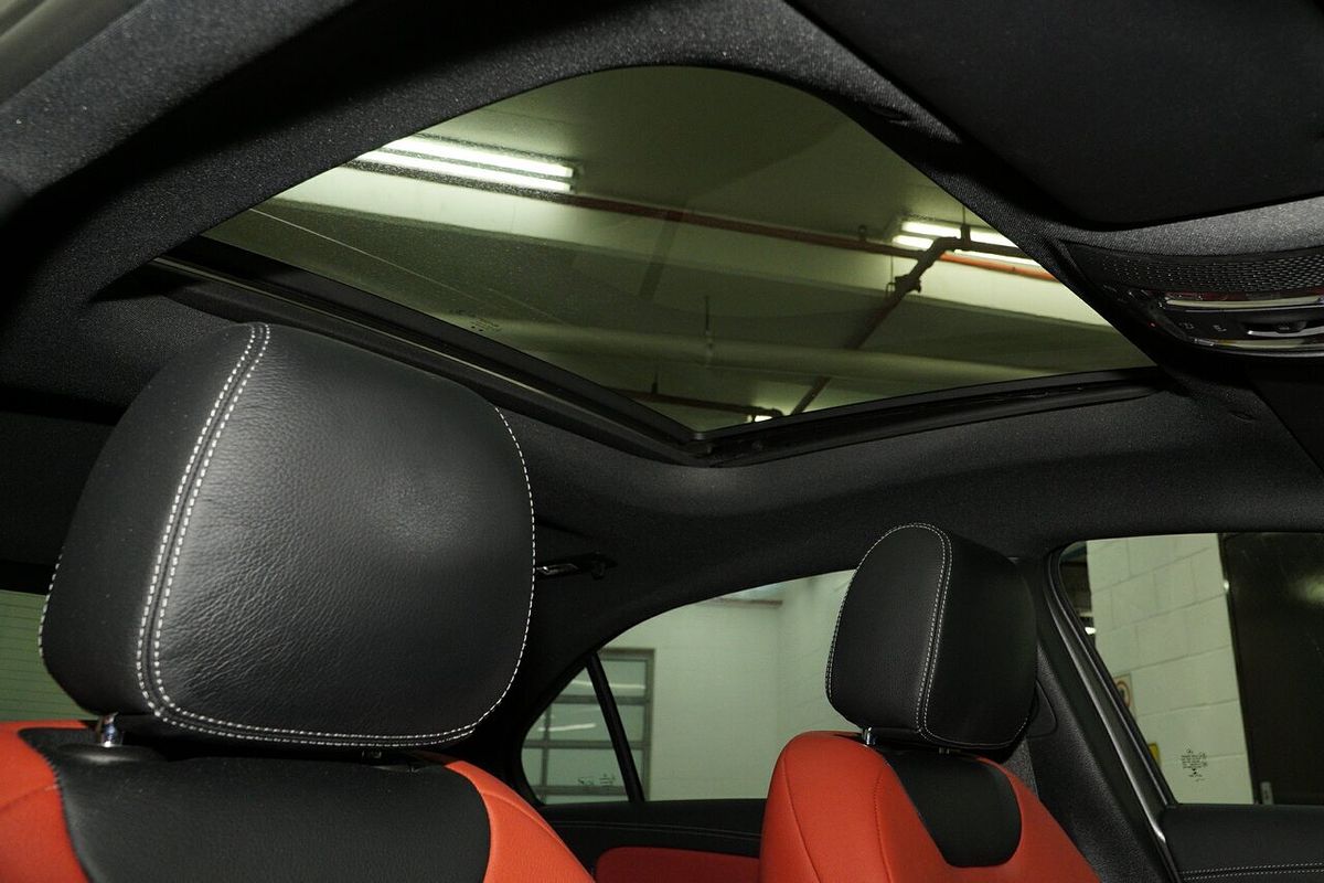 2021 Mercedes-Benz A-Class A35 AMG V177
