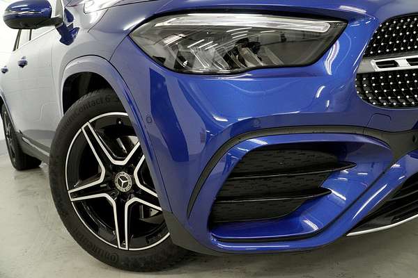 2024 Mercedes-Benz GLA-Class GLA200 H247