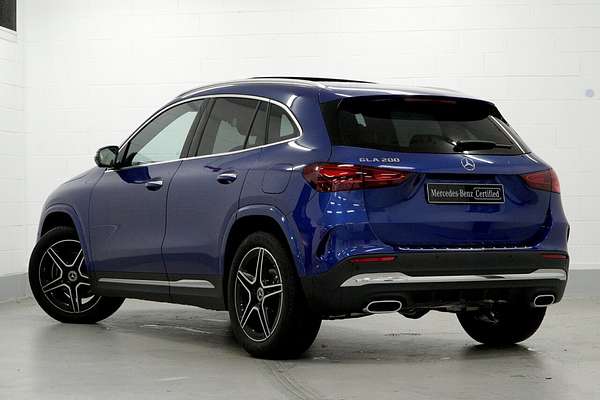 2024 Mercedes-Benz GLA-Class GLA200 H247