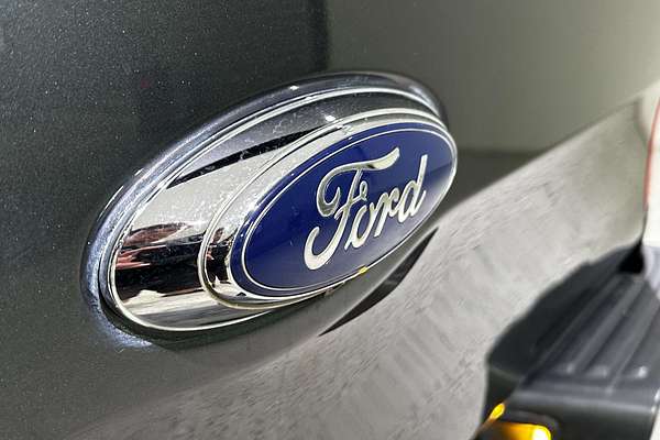 2020 Ford Ranger Wildtrak PX MkIII 4X4 3.2L