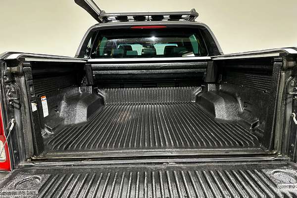 2020 Ford Ranger Wildtrak PX MkIII 4X4 3.2L