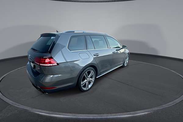 2017 Volkswagen Golf 110TSI Highline 7.5