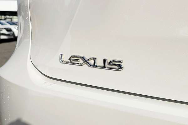 2020 Lexus RX RX450h Luxury GYL25R