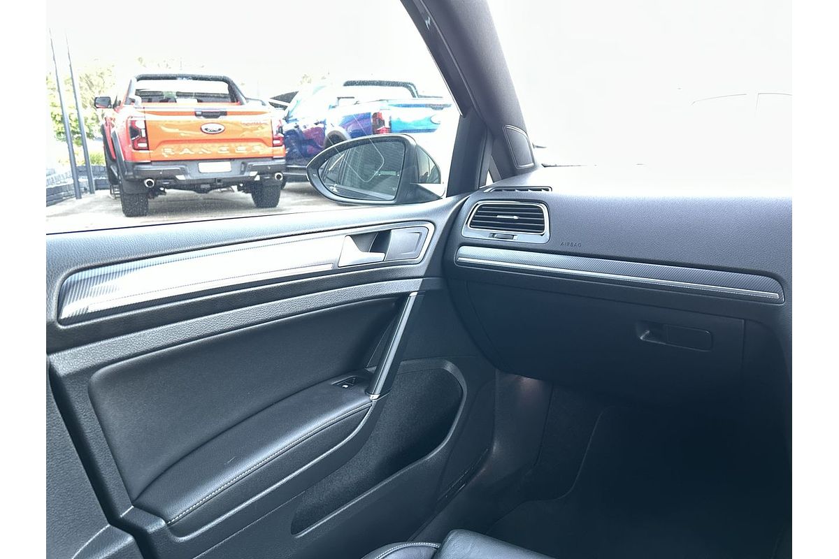2017 Volkswagen Golf 110TSI Highline 7.5