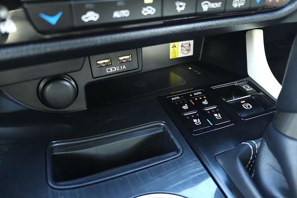 2020 Lexus RX RX450h Luxury GYL25R