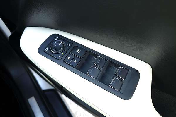 2020 Lexus RX RX450h Luxury GYL25R