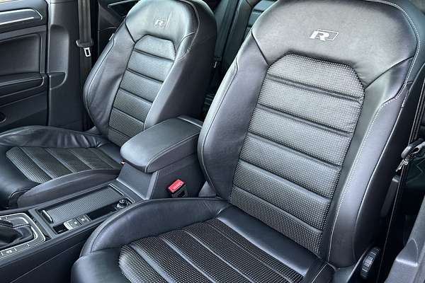 2017 Volkswagen Golf 110TSI Highline 7.5
