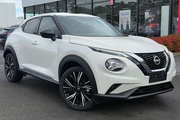 2023 Nissan JUKE Ti F16