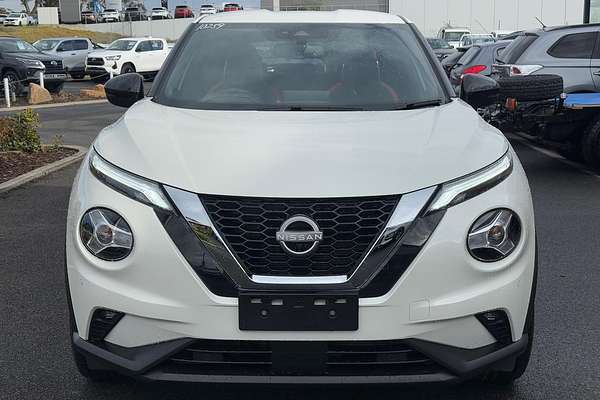 2023 Nissan JUKE Ti F16